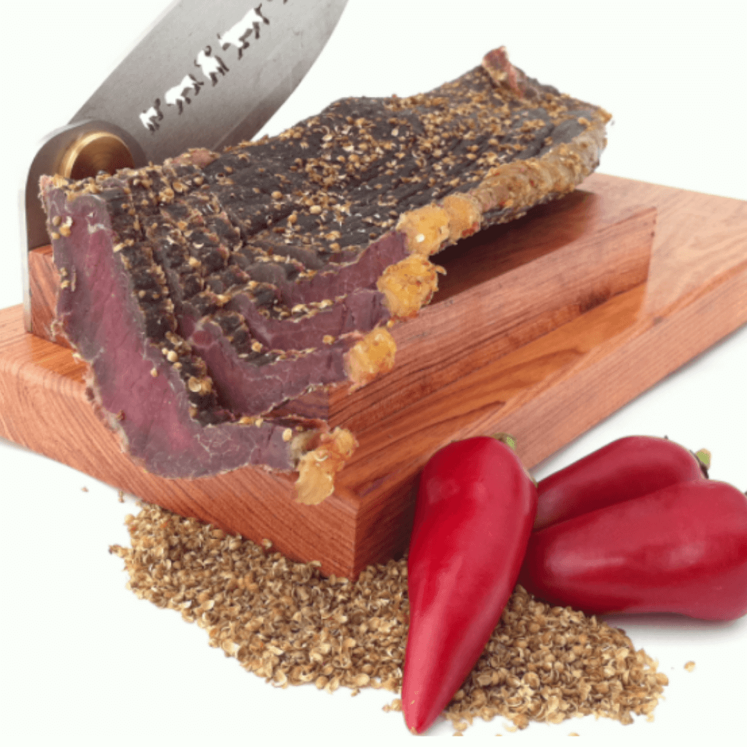 Beef Biltong Original